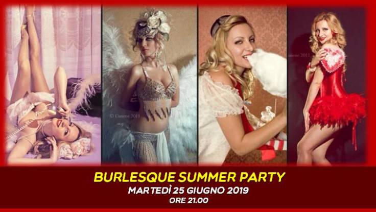 locandinaBLabSummerParty